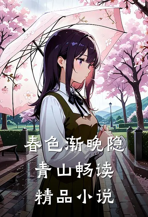 春色渐晚隐青山畅读精品小说