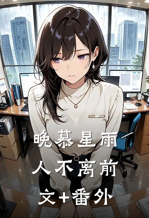 晚慕星雨人不离前文+番外