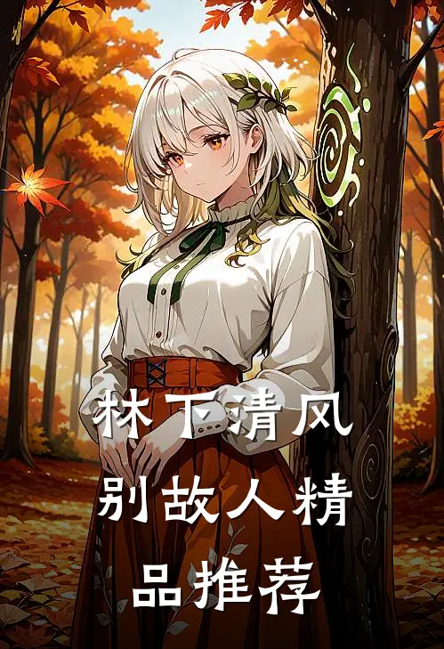 林下清风别故人精品推荐