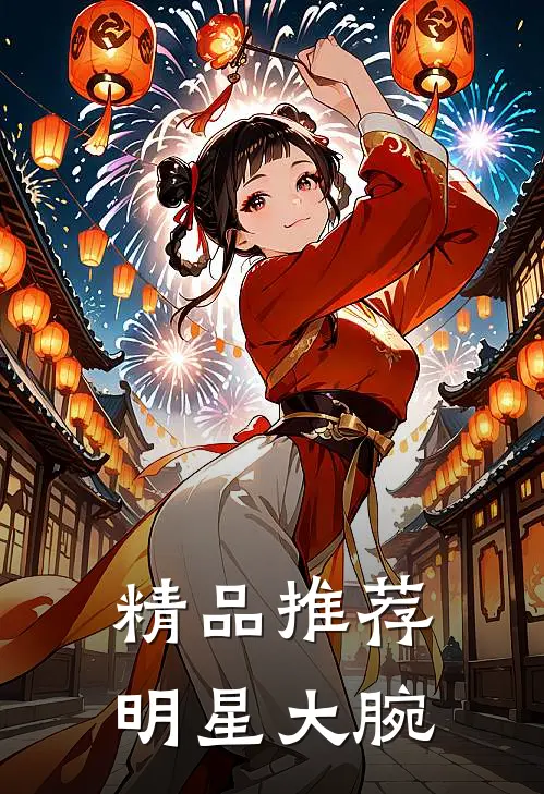 精品推荐明星大腕
