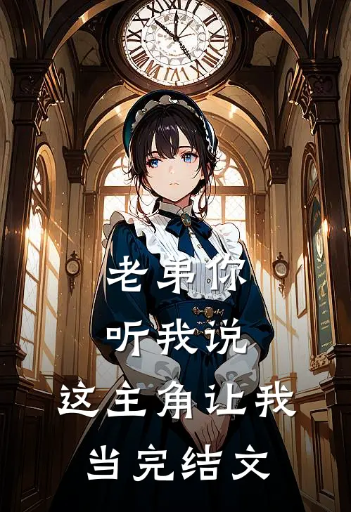 老弟你听我说，这主角让我当完结文