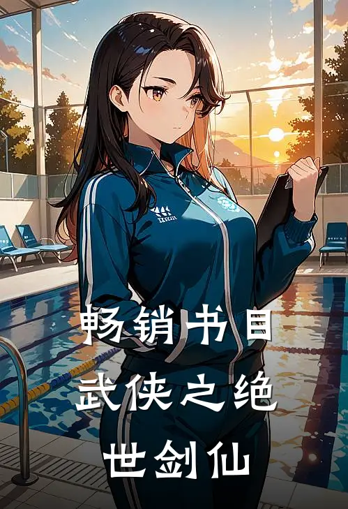 畅销书目武侠之绝世剑仙