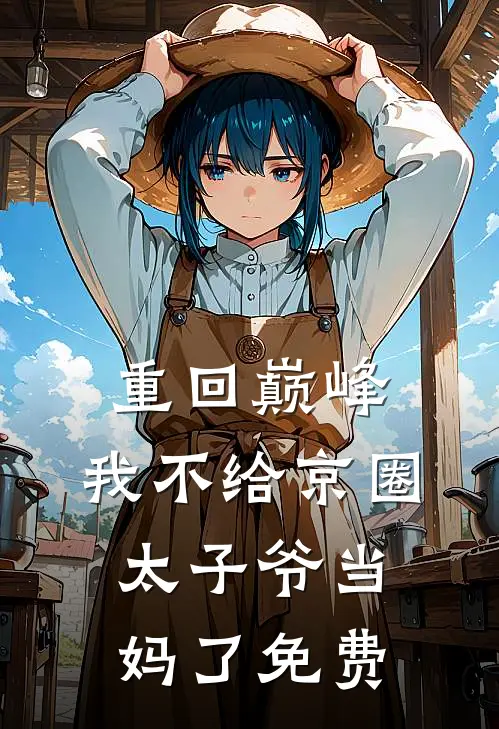 重回巅峰，我不给京圈太子爷当妈了免费