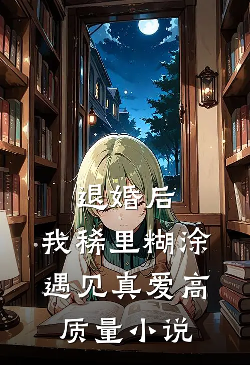 退婚后，我稀里糊涂遇见真爱高质量小说