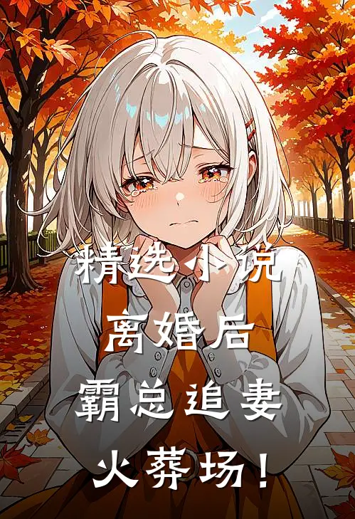 精选小说离婚后，霸总追妻火葬场！