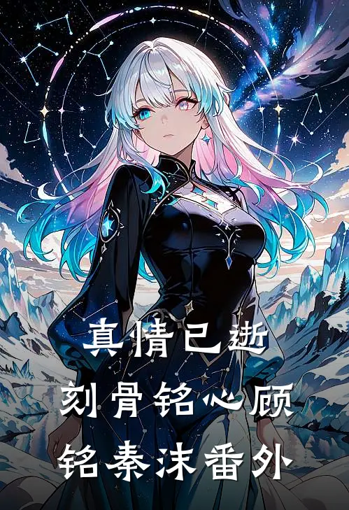 真情已逝，刻骨铭心顾铭秦沫番外