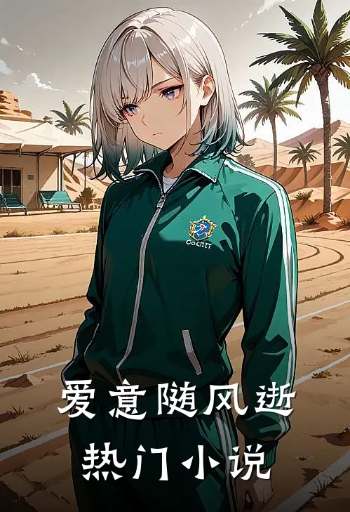 爱意随风逝热门小说