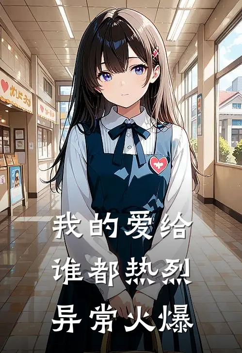 我的爱给谁都热烈异常火爆