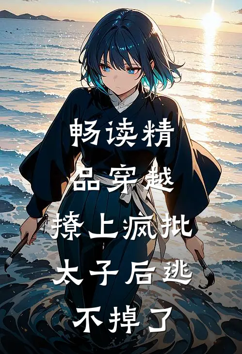 畅读精品穿越：撩上疯批太子后逃不掉了