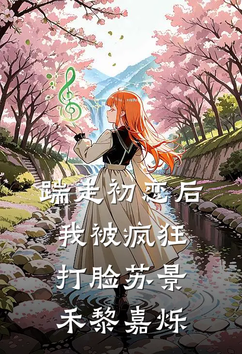 踹走初恋后，我被疯狂打脸苏景禾黎嘉烁
