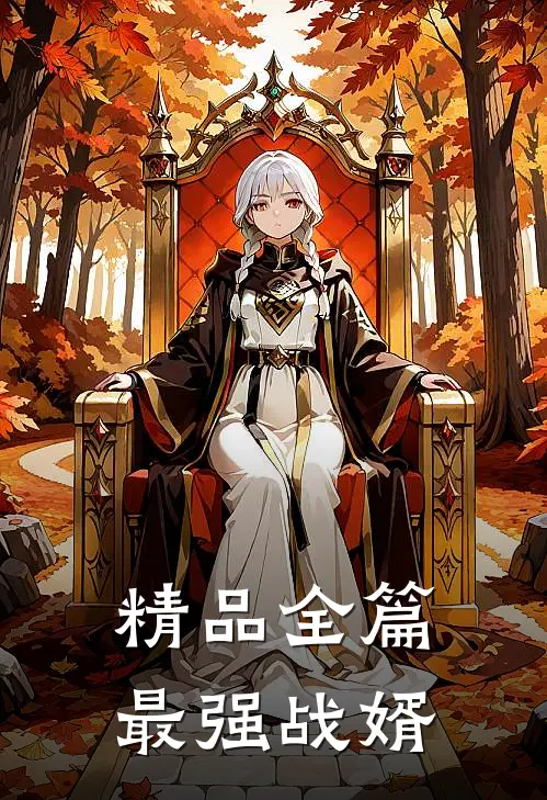 精品全篇最强战婿