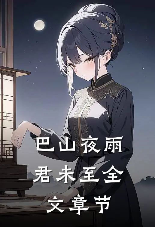 巴山夜雨君未至全文章节