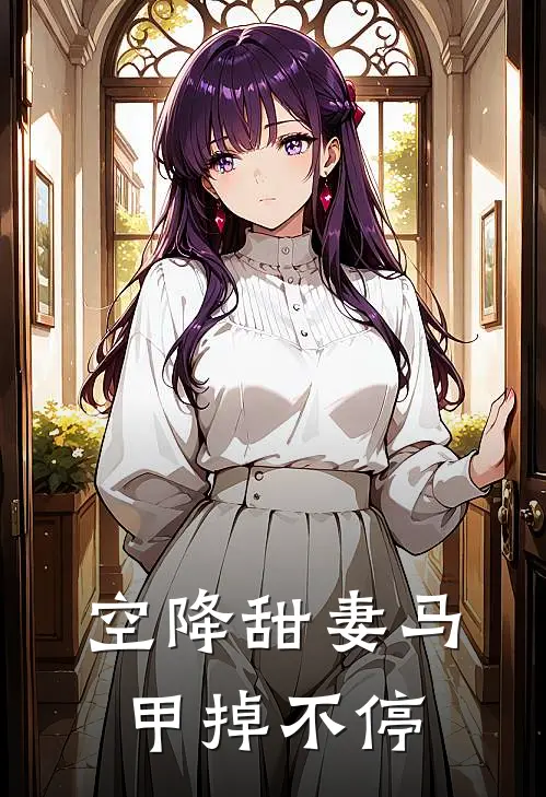 空降甜妻马甲掉不停