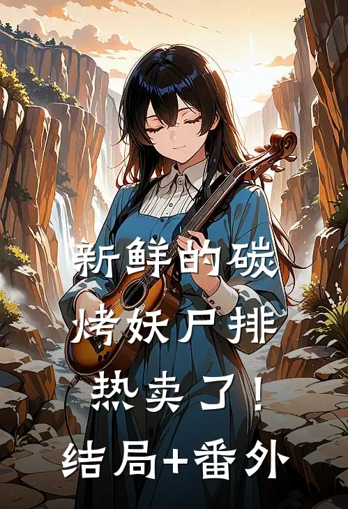 新鲜的碳烤妖尸排热卖了！结局+番外