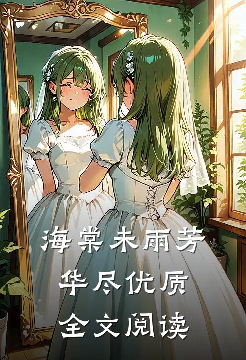 海棠未雨芳华尽优质全文阅读