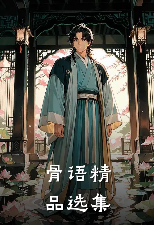 骨语精品选集