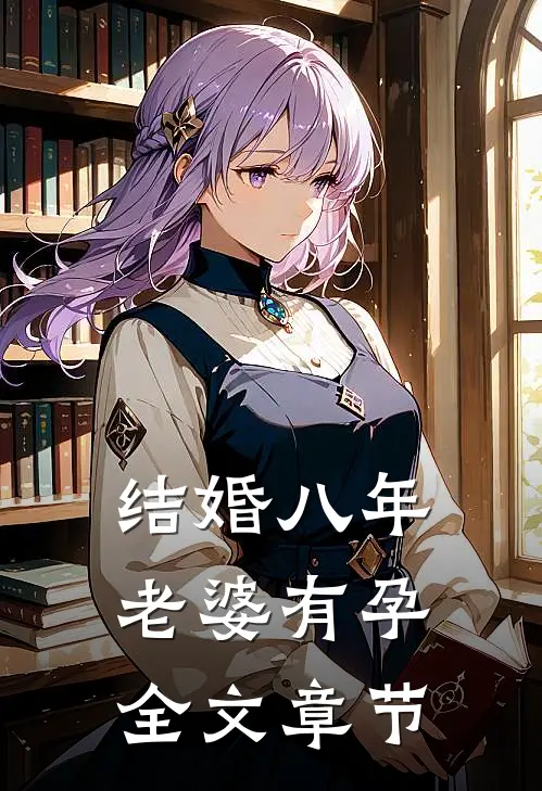 结婚八年，老婆有孕全文章节