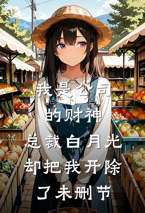 我是公司的财神，总裁白月光却把我开除了未删节