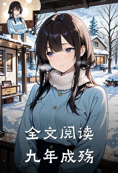 全文阅读九年成殇