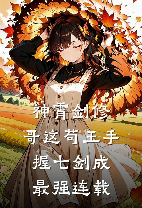 神霄剑修：哥这苟王手握七剑成最强连载