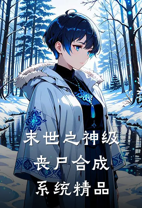 末世之神级丧尸合成系统精品