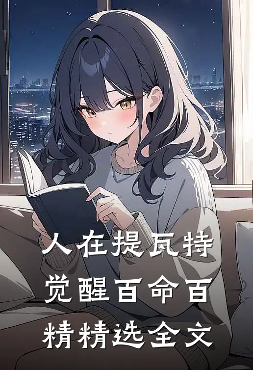 人在提瓦特，觉醒百命百精精选全文