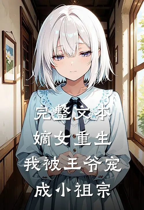 完整文本嫡女重生：我被王爷宠成小祖宗