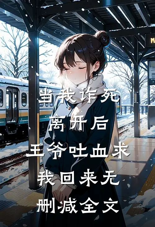 当我诈死离开后，王爷吐血求我回来无删减全文