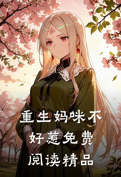 重生妈咪不好惹免费阅读精品