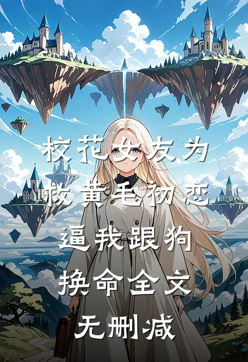 校花女友为救黄毛初恋，逼我跟狗换命全文无删减