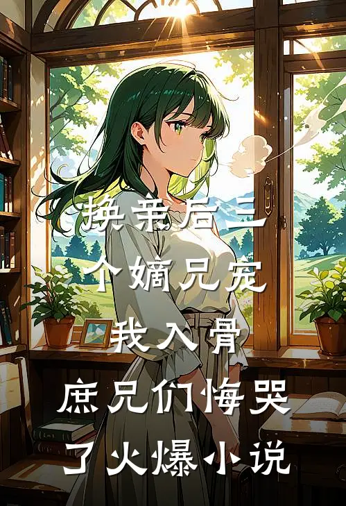 换亲后三个嫡兄宠我入骨，庶兄们悔哭了火爆小说