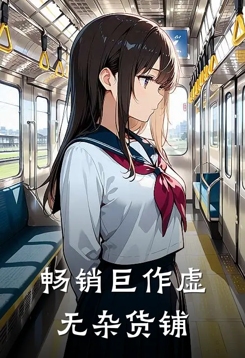 畅销巨作虚无杂货铺