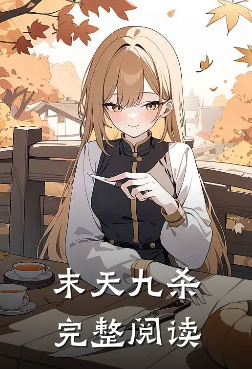 末天九杀完整阅读