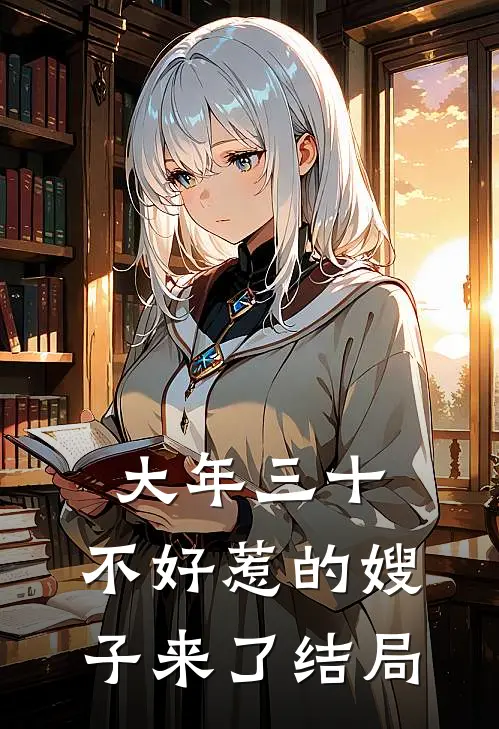 大年三十，不好惹的嫂子来了结局