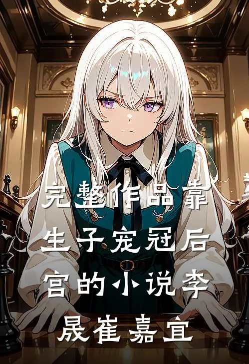 完整作品靠生子宠冠后宫的小说李晟崔嘉宜