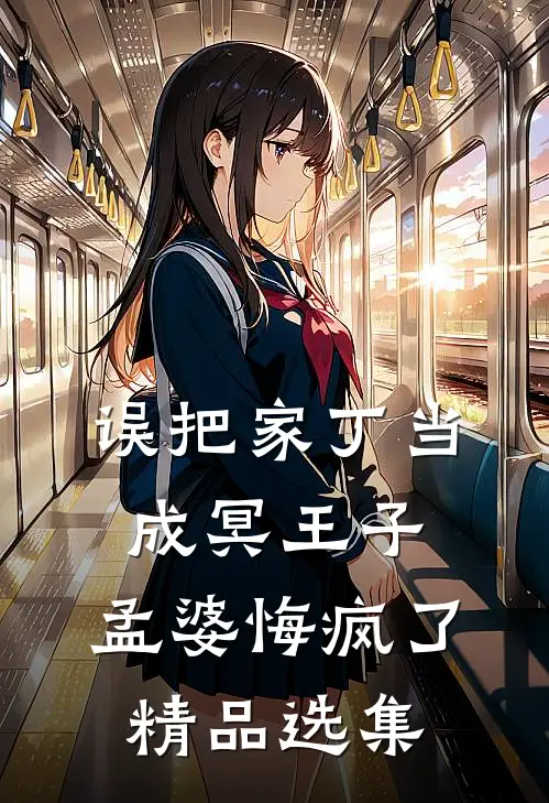 误把家丁当成冥王子，孟婆悔疯了精品选集