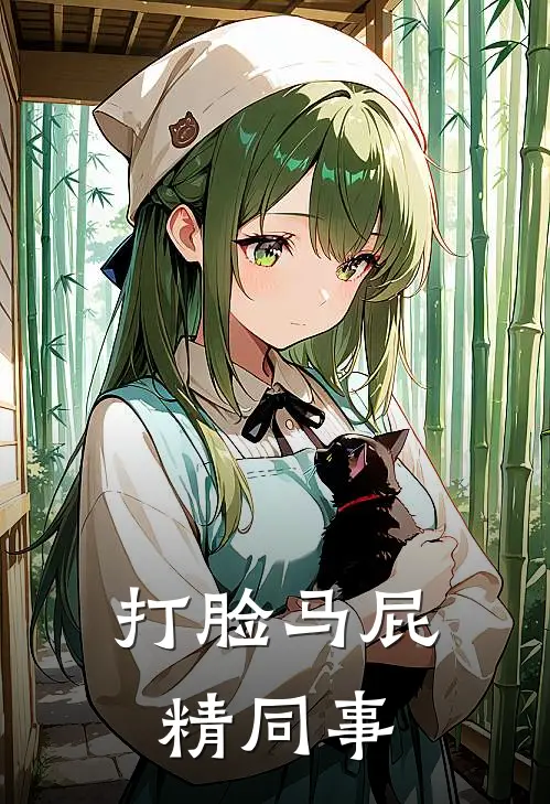 打脸马屁精同事