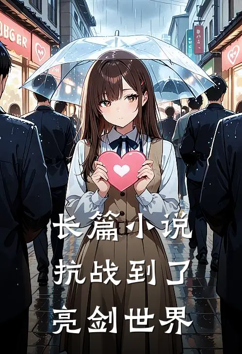 长篇小说抗战到了亮剑世界