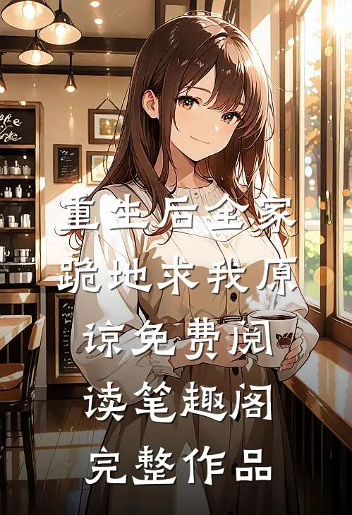 重生后全家跪地求我原谅免费阅读笔趣阁完整作品