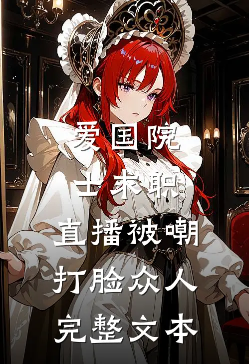 爱国院士求职：直播被嘲打脸众人完整文本