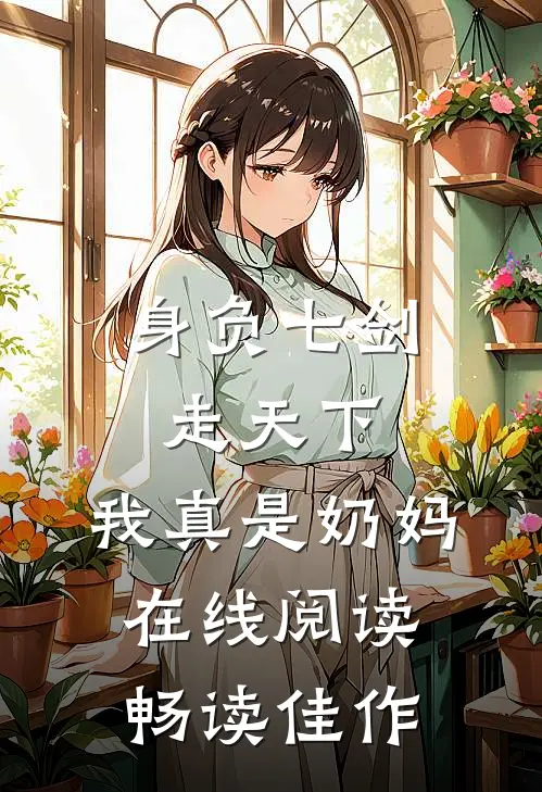 身负七剑走天下:我真是奶妈在线阅读畅读佳作