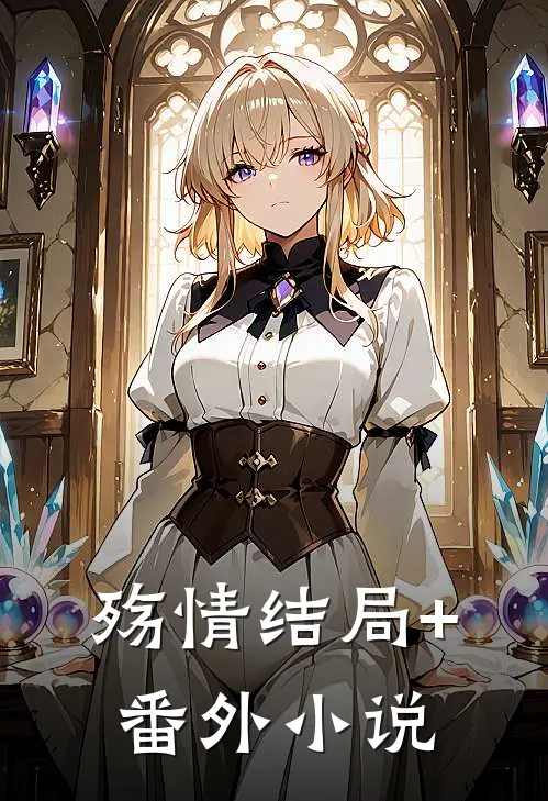 殇情结局+番外小说