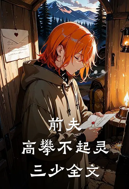 前夫,高攀不起灵三少全文