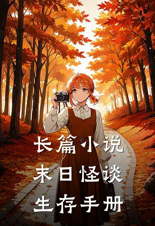 长篇小说末日怪谈生存手册
