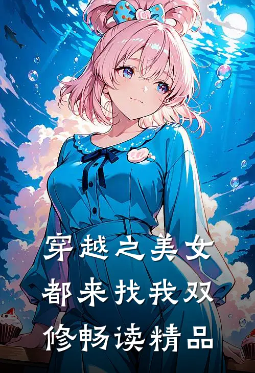 穿越之美女都来找我双修畅读精品