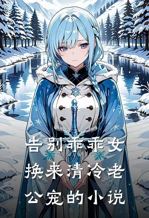 告别乖乖女换来清冷老公宠的小说