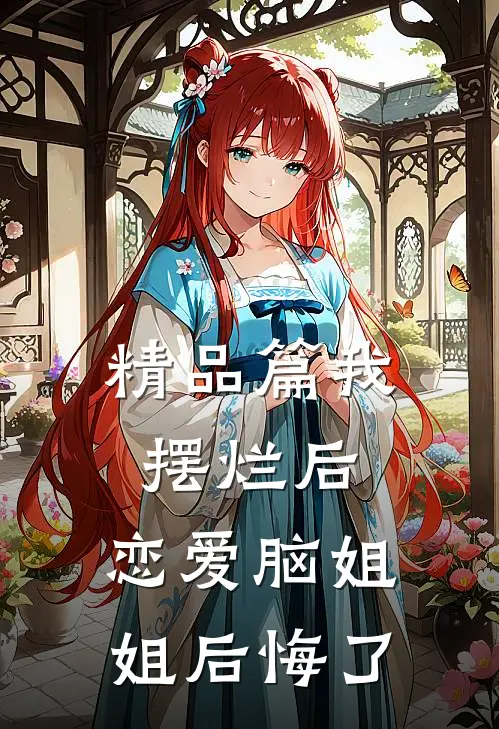 精品篇我摆烂后，恋爱脑姐姐后悔了