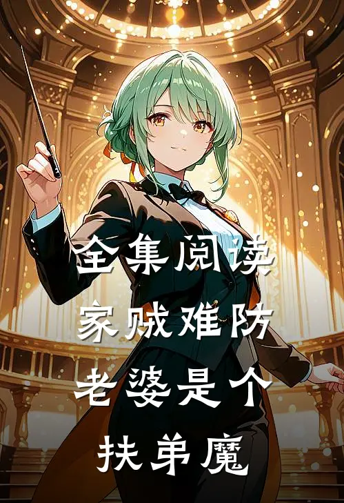全集阅读家贼难防：老婆是个扶弟魔