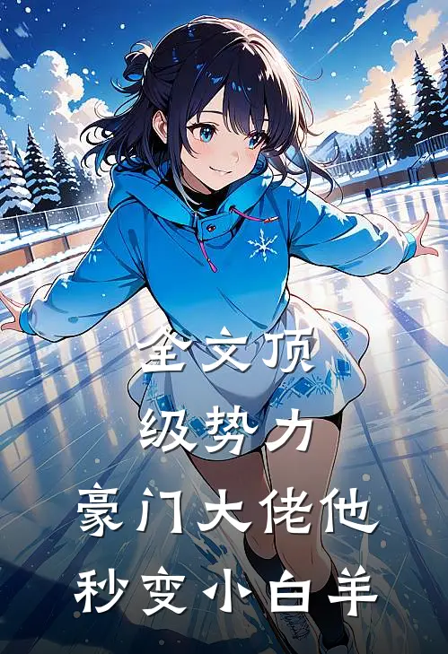 全文顶级势力，豪门大佬他秒变小白羊