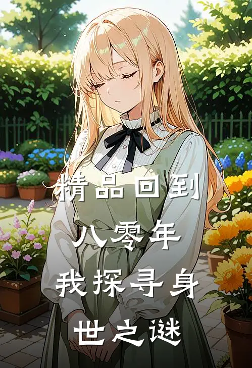 精品回到八零年，我探寻身世之谜